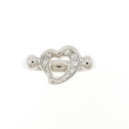 Tiffany & Co Open Ring — view 2