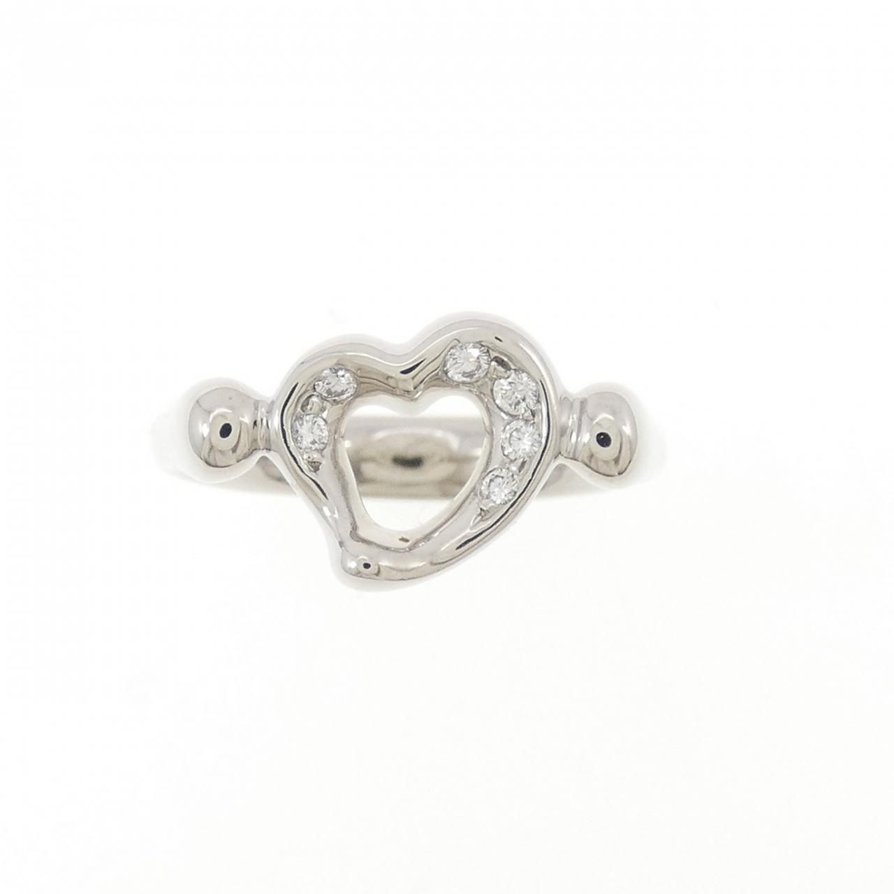Tiffany & Co Open Ring