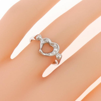 Tiffany & Co Open Ring
