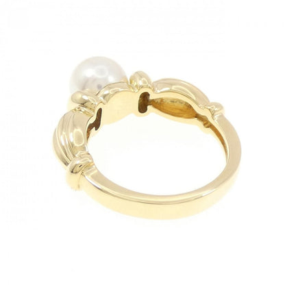 Tiffany & Co Vintage Signature II Ring — view 3