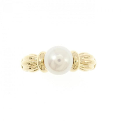 Tiffany & Co Vintage Signature II Ring — view 2
