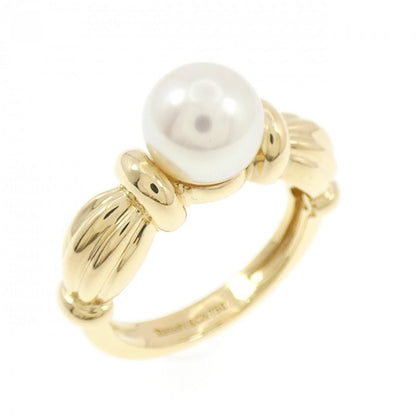Tiffany & Co Vintage Signature II Ring