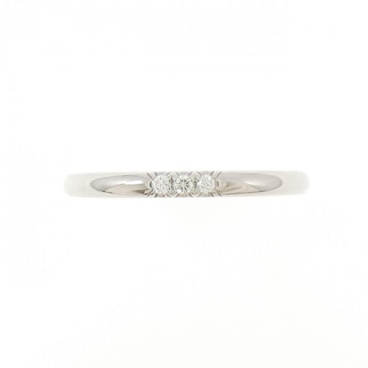 Tiffany & Co Band Ring — view 2