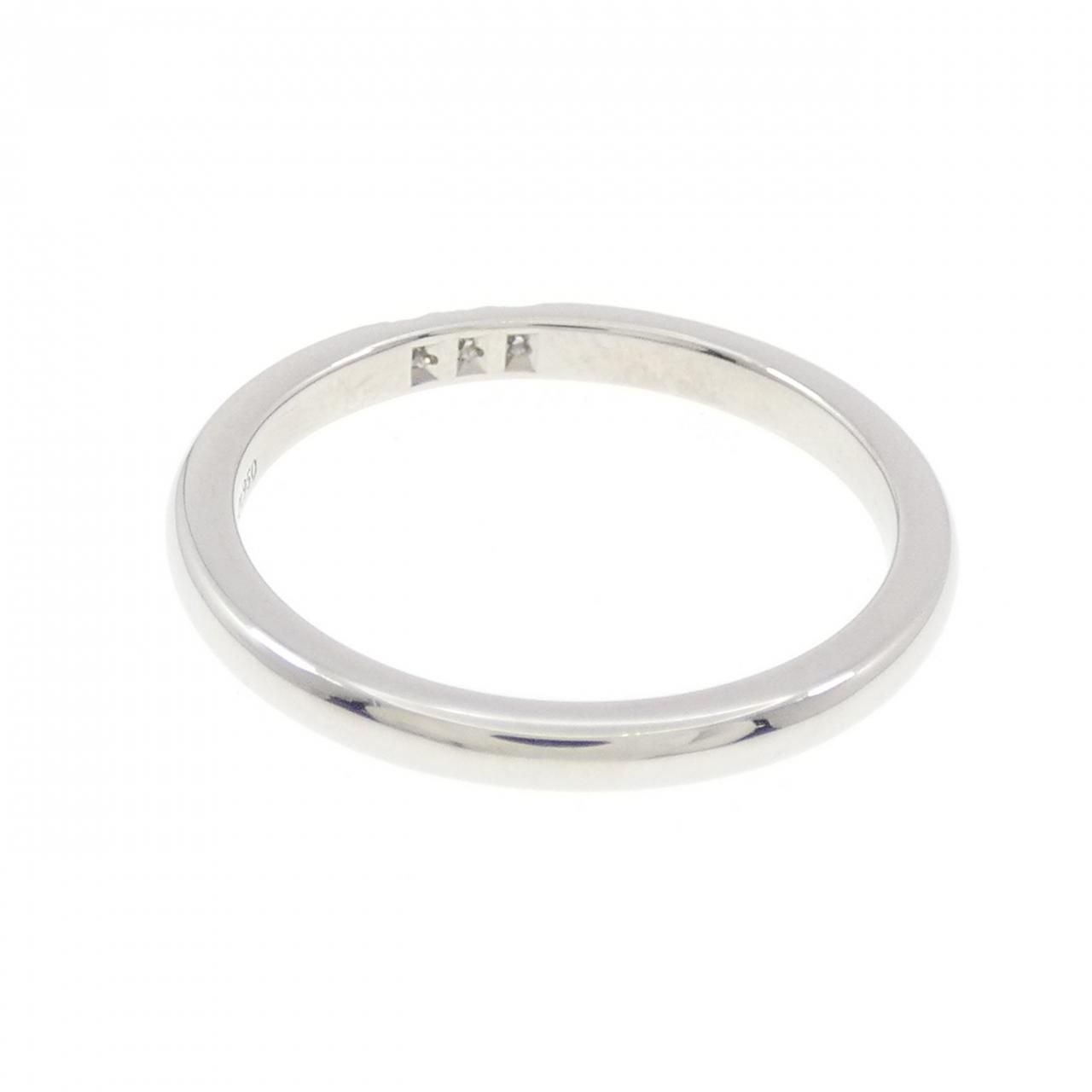 Tiffany & Co Band Ring