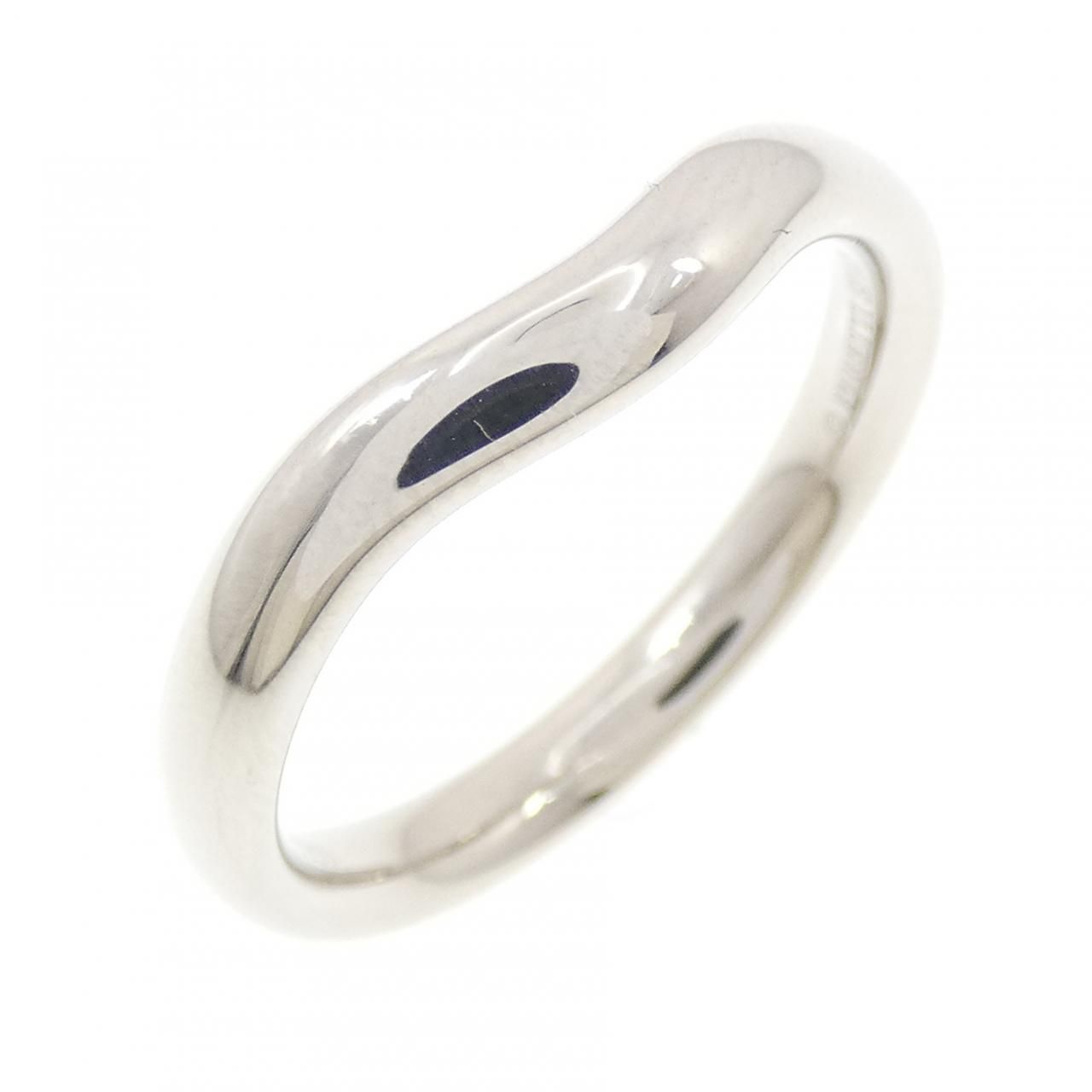 Tiffany & Co T Cube Ring