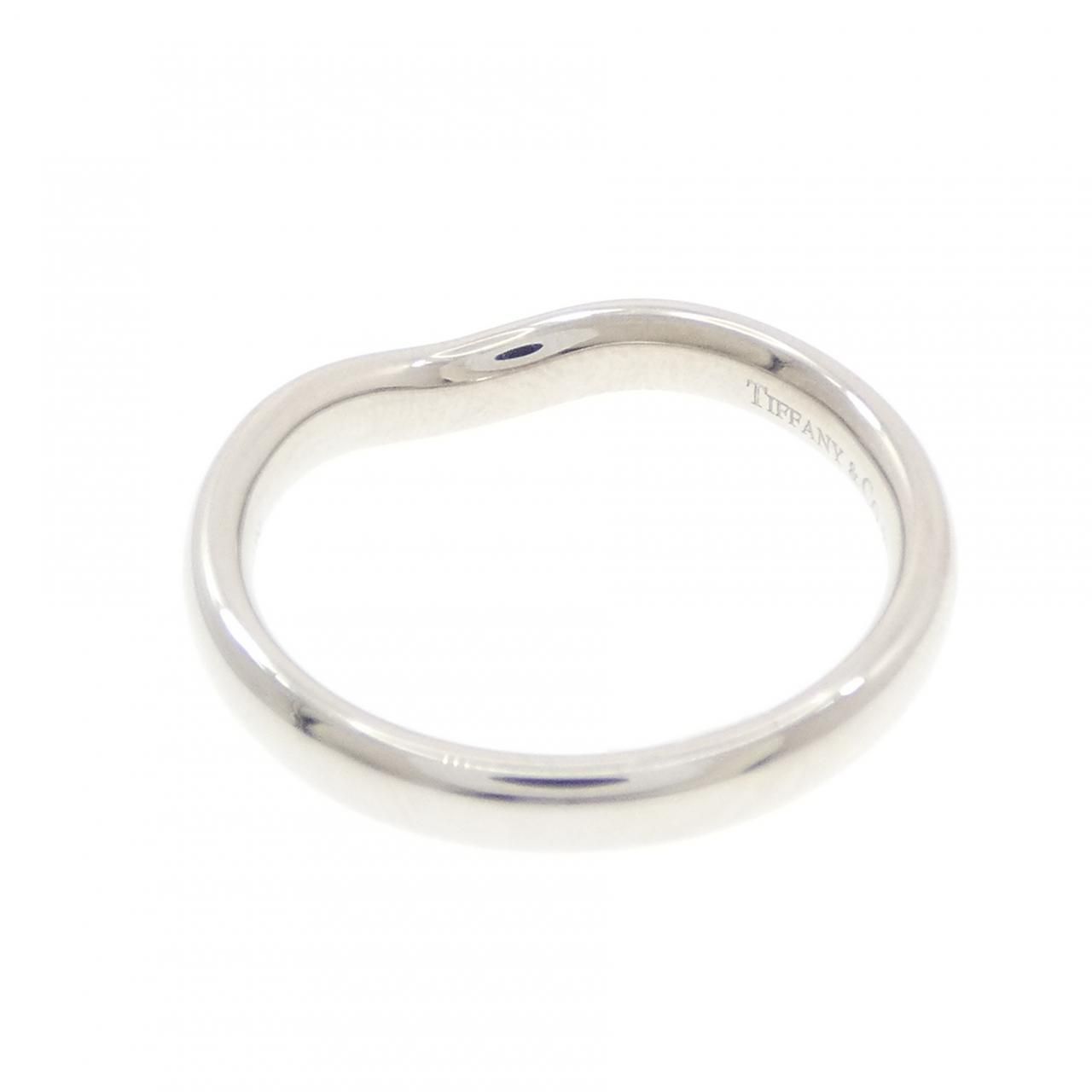 Tiffany & Co T Cube Ring — view 3