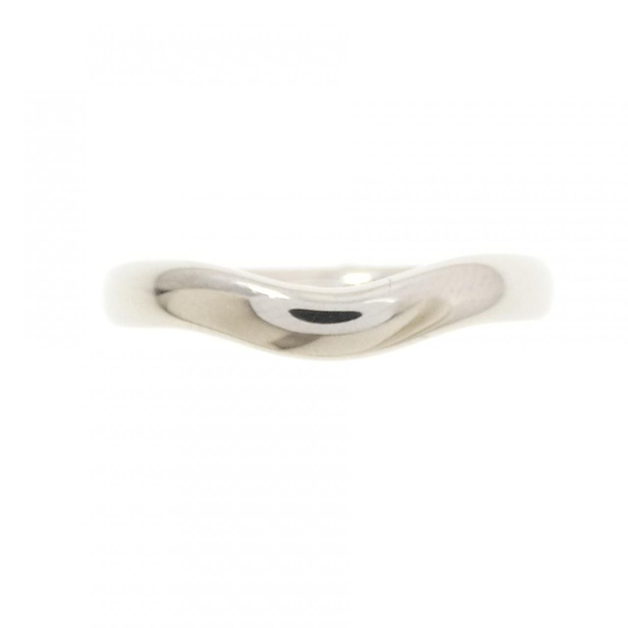 Tiffany & Co T Cube Ring