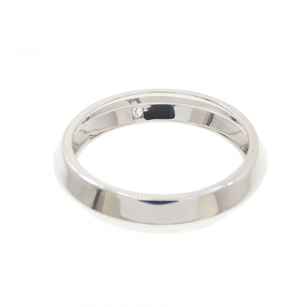 Van Cleef & Arpels Couture Ring