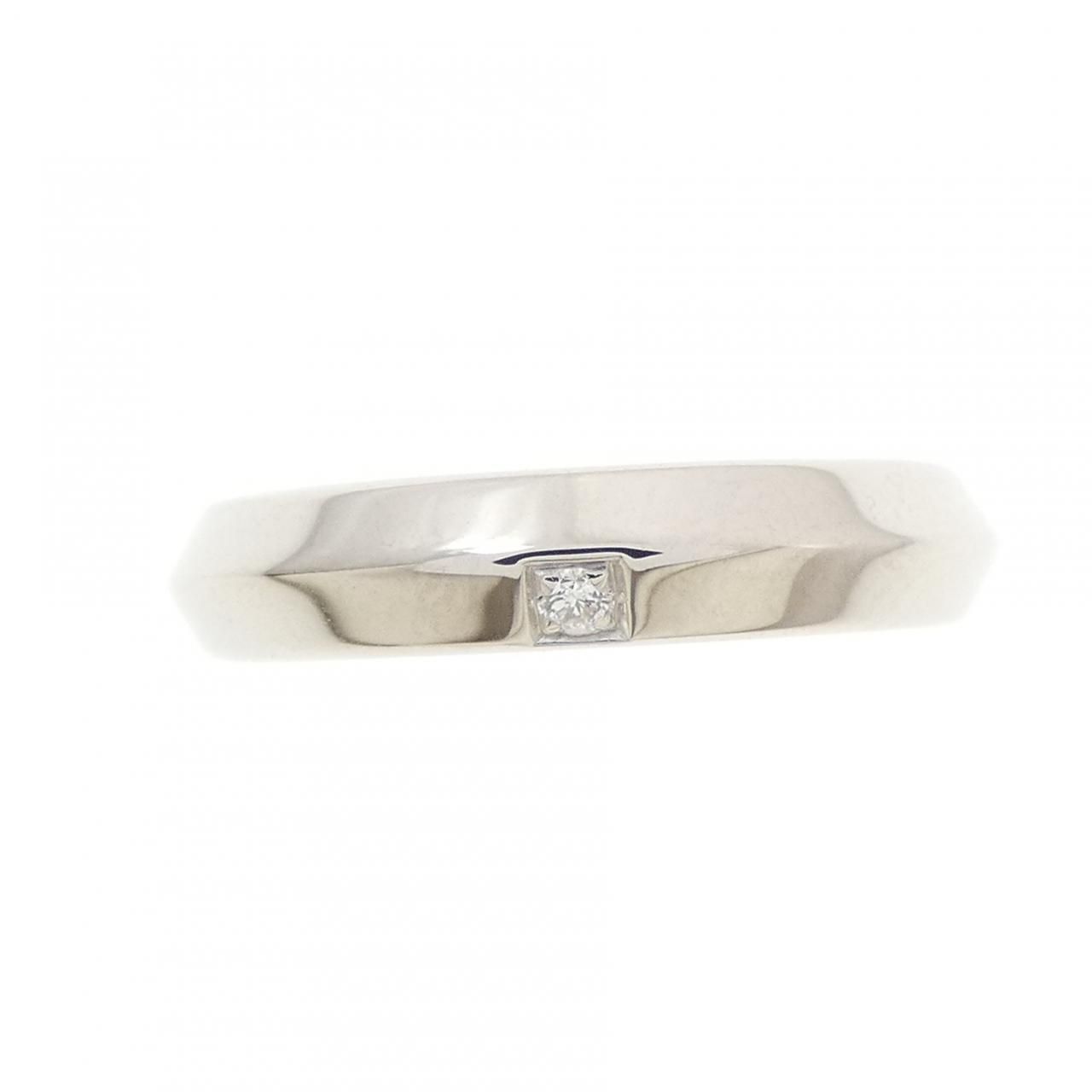 Van Cleef & Arpels Couture Ring — view 2