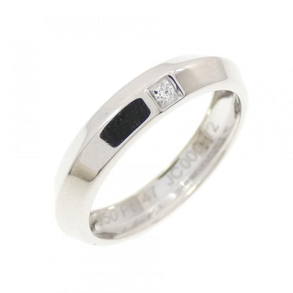 Van Cleef & Arpels Couture Ring