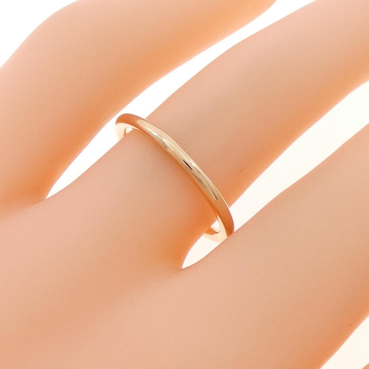 Tiffany & Co Bizzette Ring — view 4
