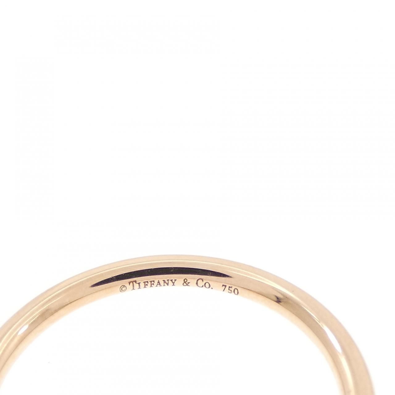 Tiffany & Co Bizzette Ring