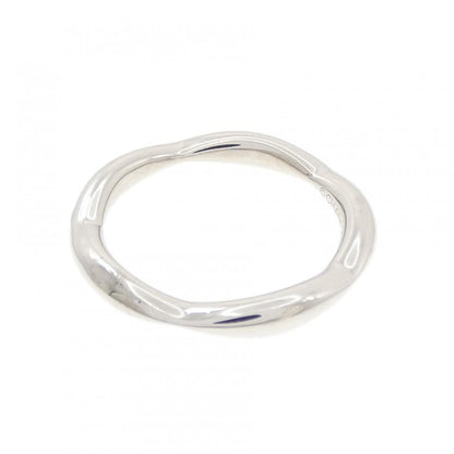 Chanel Camellia Half Eternity Ring — view 3