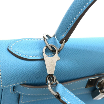 Hermes Kelly Candy 28 cm Bag — view 5