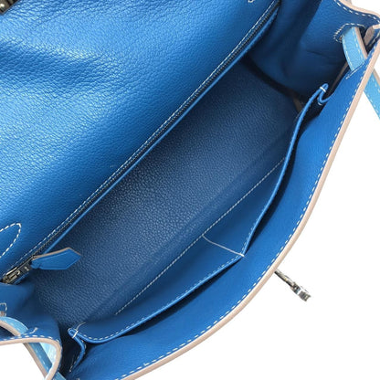 Hermes Kelly Candy 28 cm Bag — view 8