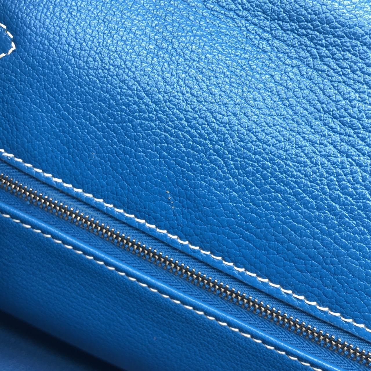 Hermes Kelly Candy 28 cm Bag — view 9