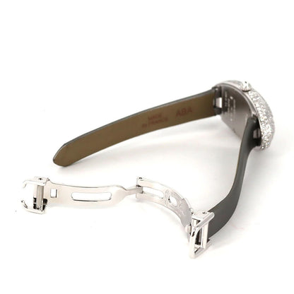 Cartier Alcyon WG D WG Quartz Watch — view 5