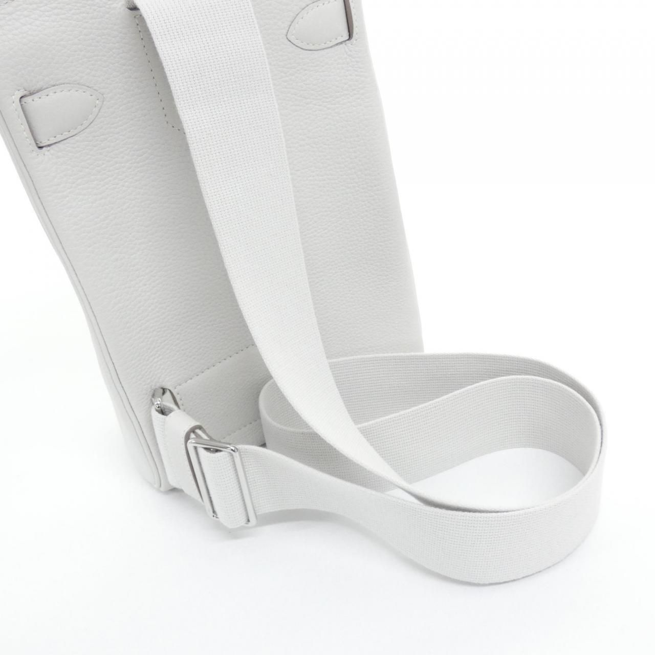 Hermes Hac a Dos PM Shoulder Bag — view 6