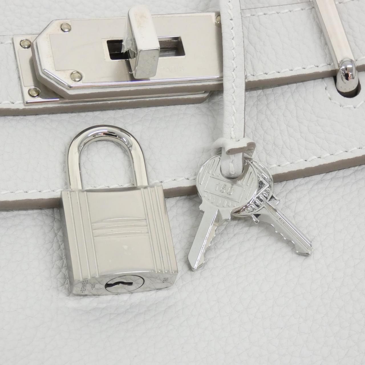 Hermes Hac a Dos PM Shoulder Bag — view 5