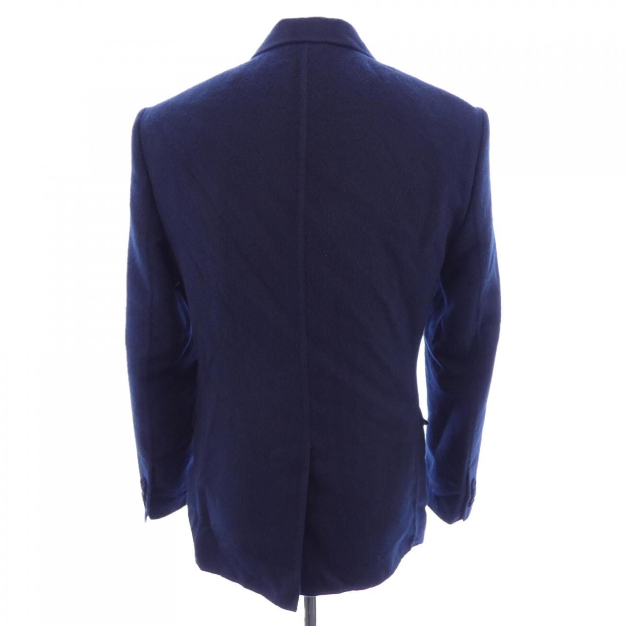 Dior Jacket Navy — view 2