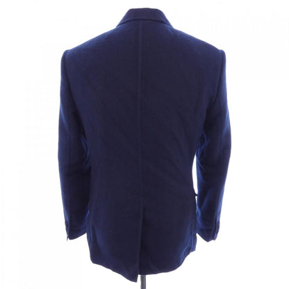 Dior Jacket Navy — view 2