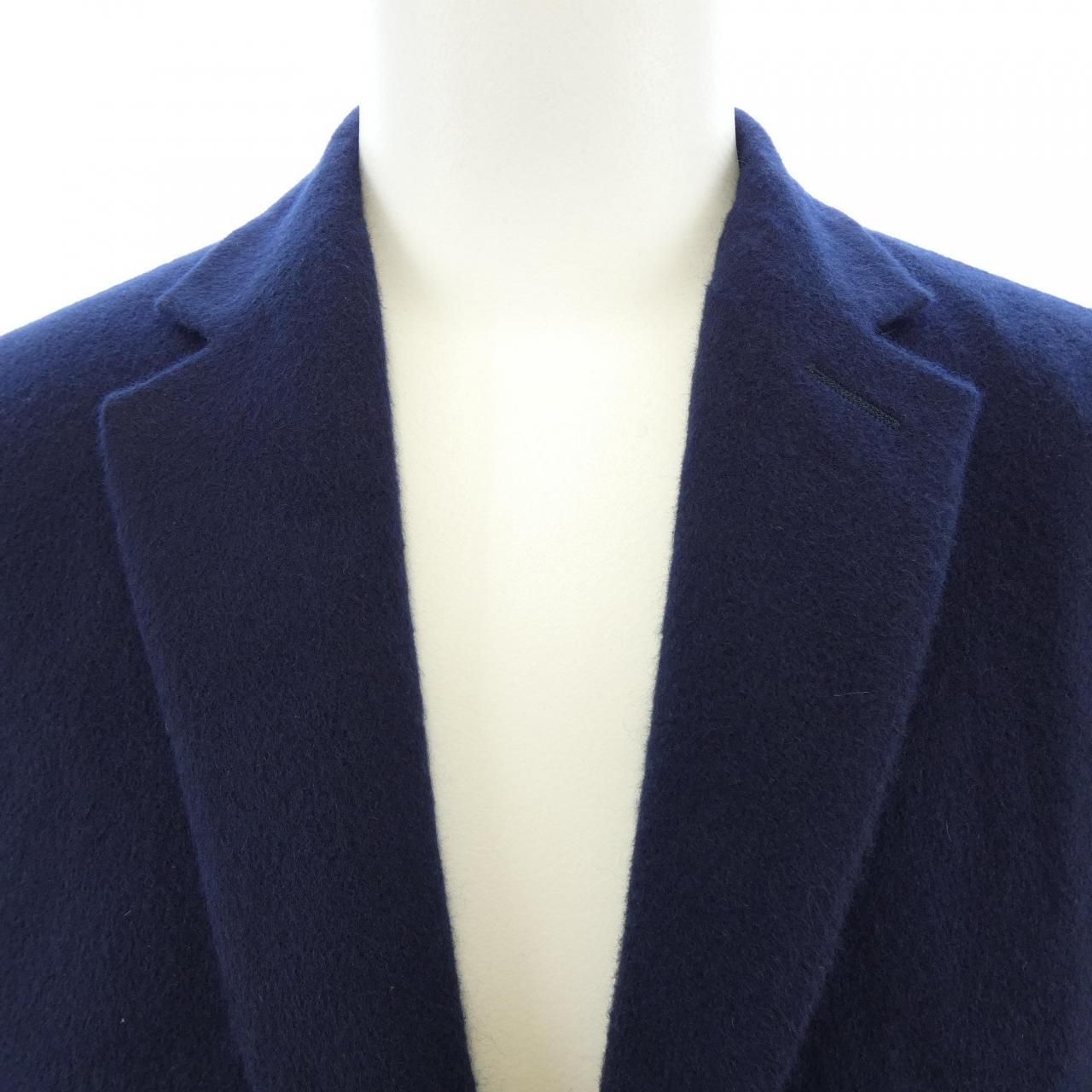 Dior Jacket Navy — view 5