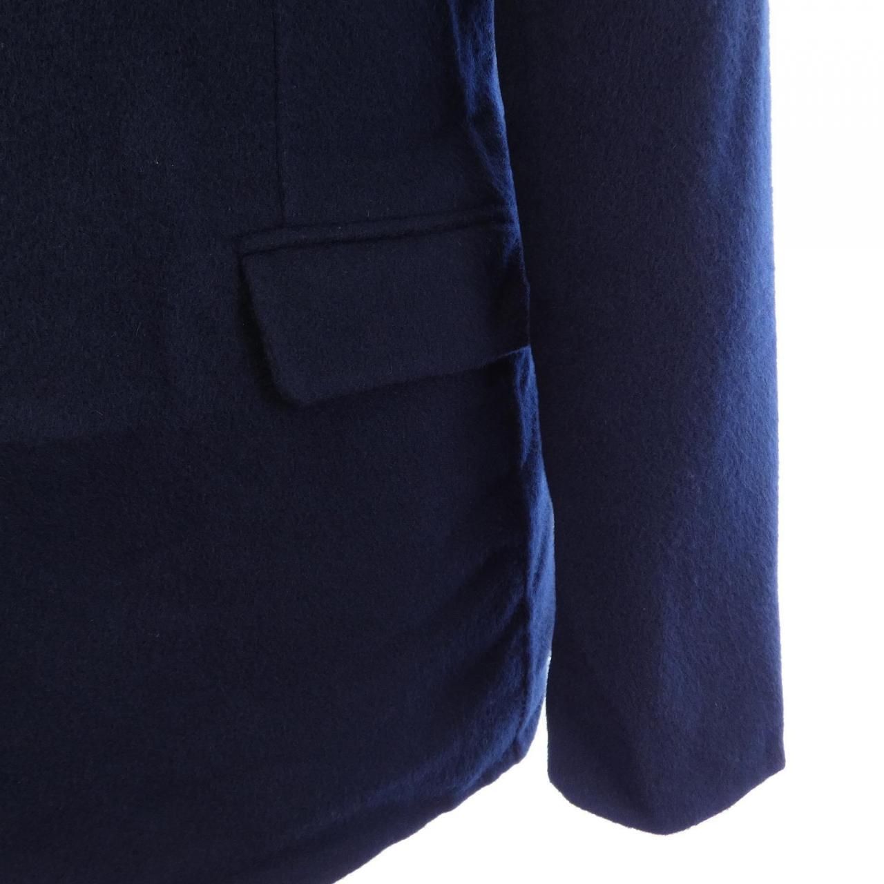 Dior Jacket Navy — view 6