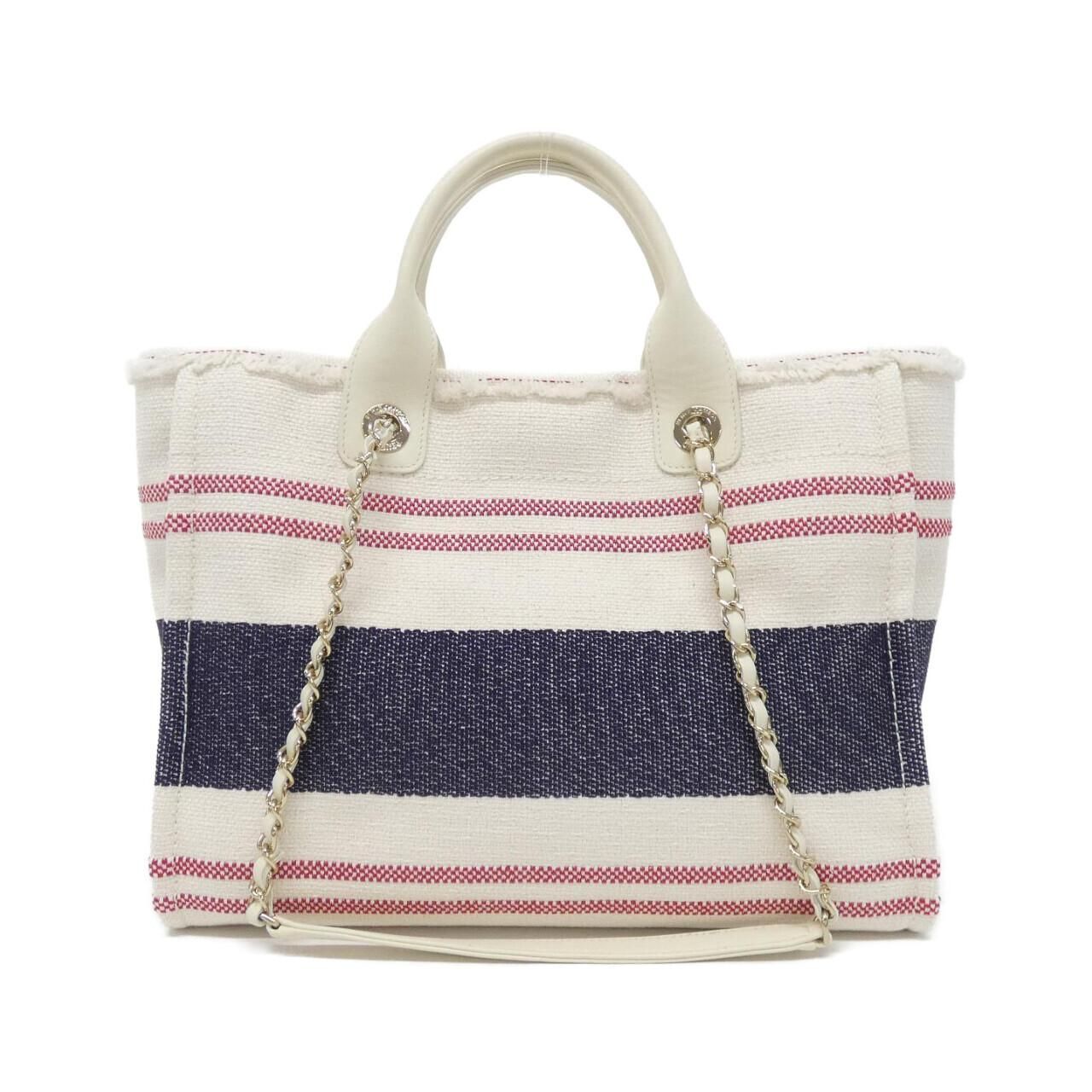 Chanel Deauville Line Bag — view 2