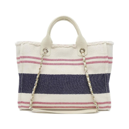 Chanel Deauville Line Bag — view 2