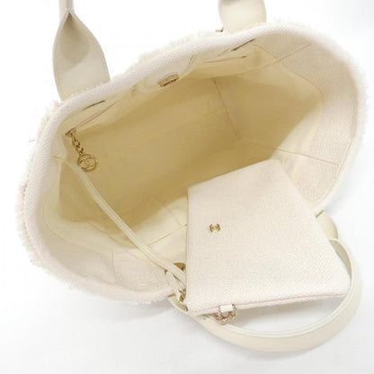 Chanel Deauville Line Bag — view 9