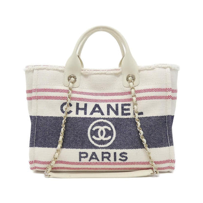 Chanel Deauville Line Bag
