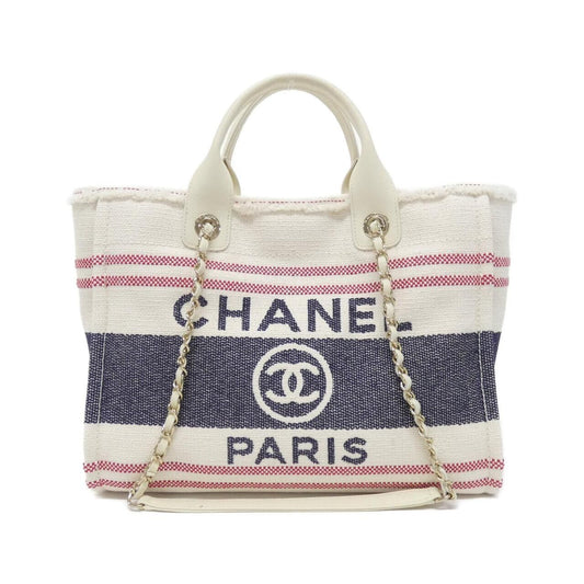 Chanel Deauville Line Bag