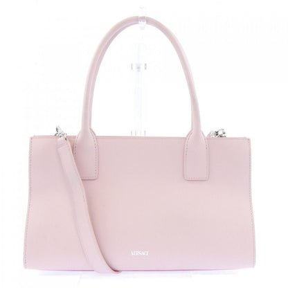 Versace Bag Handbag Pink — view 3