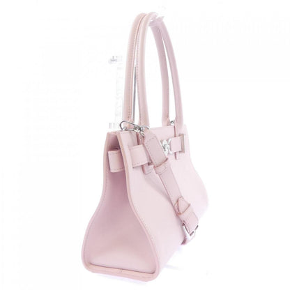 Versace Bag Handbag Pink — view 2