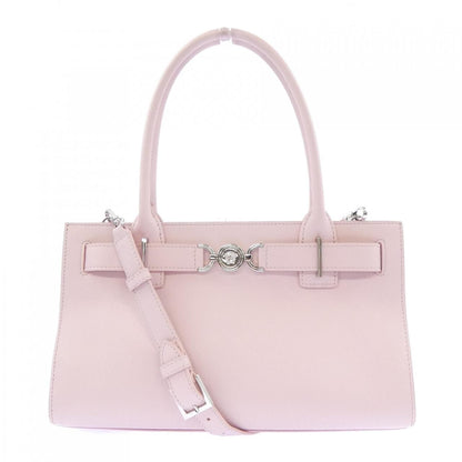 Versace Bag Handbag Pink