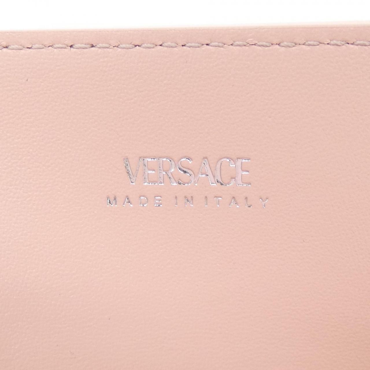 Versace Bag Handbag Pink — view 5