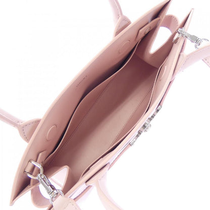 Versace Bag Handbag Pink — view 6