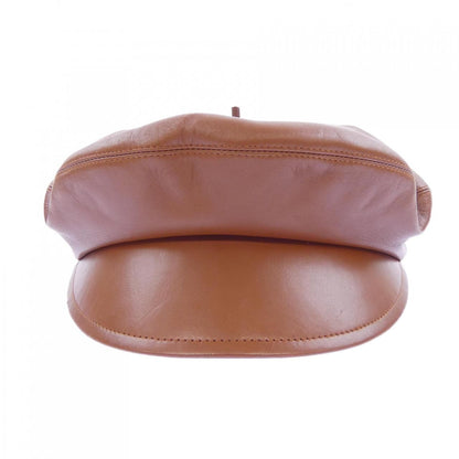 Dior Cap Hat Brown — view 2