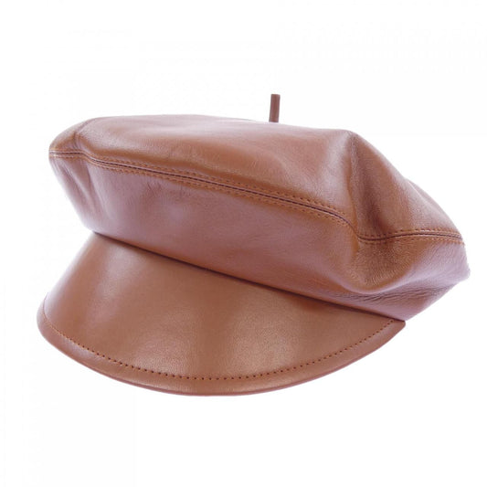 Dior Cap Hat Brown
