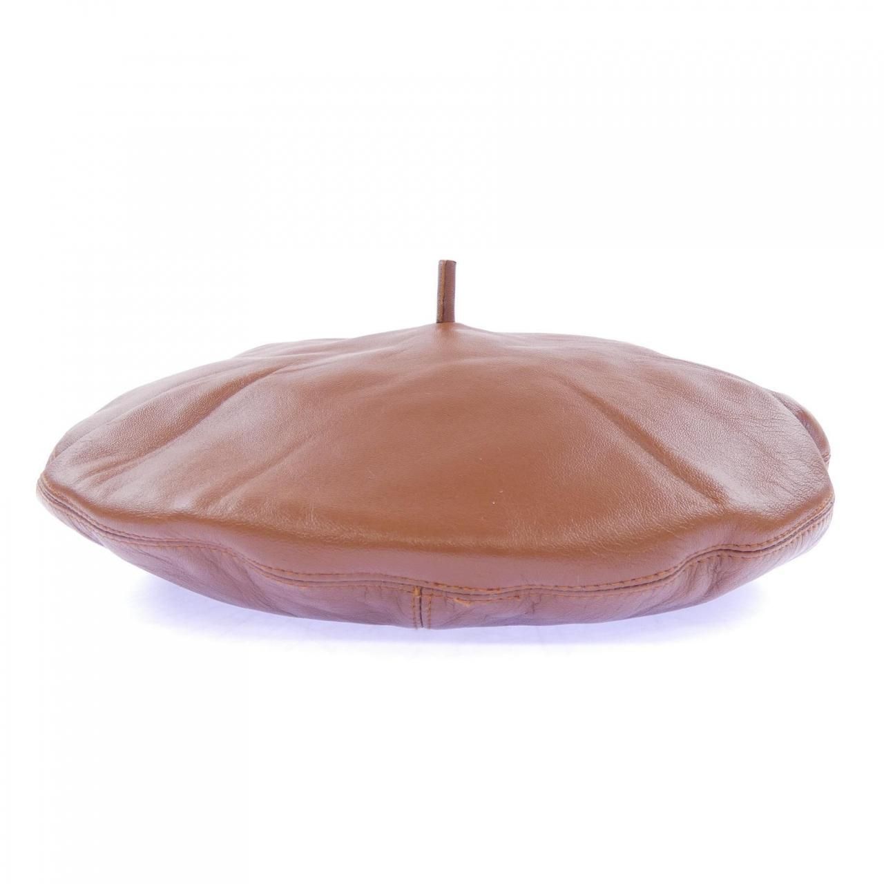 Dior Cap Hat Brown — view 4
