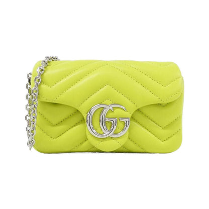 Gucci GG Marmont Aafax Bag