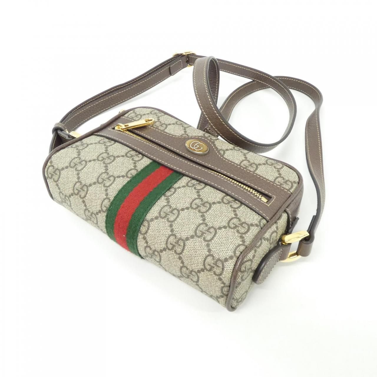 Gucci Ophidia Shoulder Bag — view 3