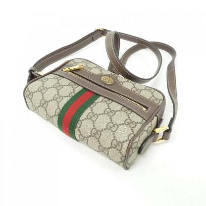 Gucci Ophidia Shoulder Bag — view 3