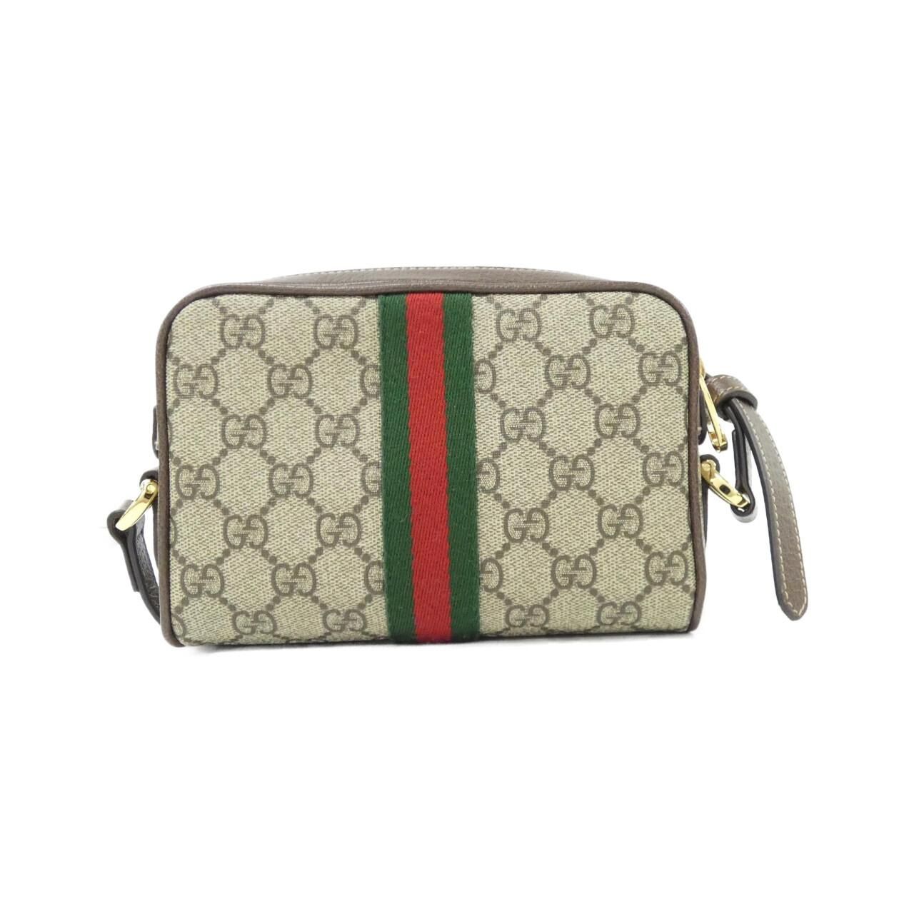 Gucci Ophidia Shoulder Bag — view 2