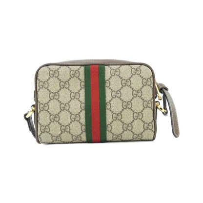 Gucci Ophidia Shoulder Bag — view 2