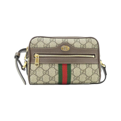 Gucci Ophidia Shoulder Bag