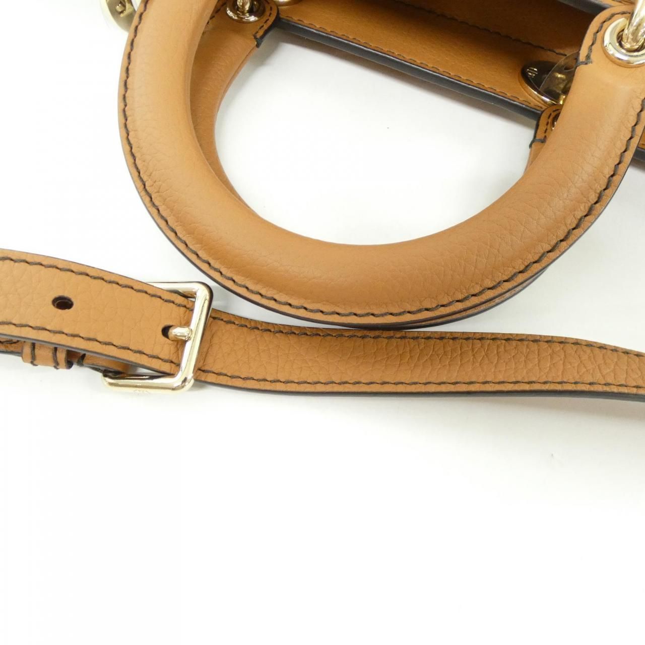 Dior Lady Desire Large Bag — view 6