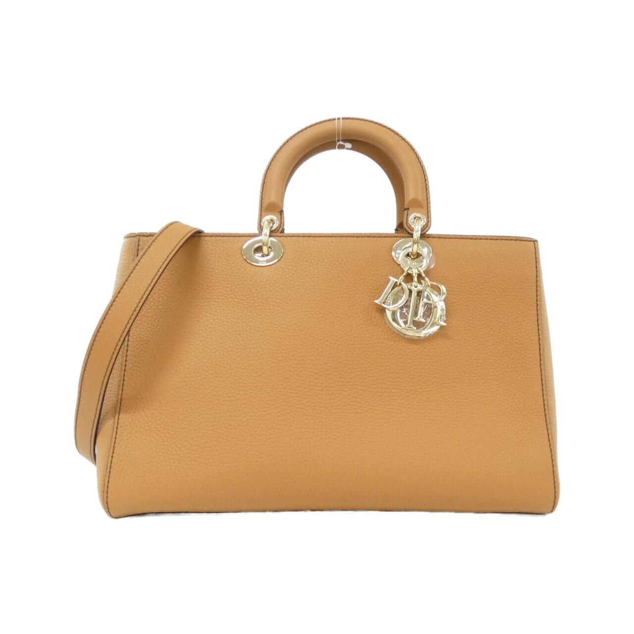 Dior Lady Desire Large Bag