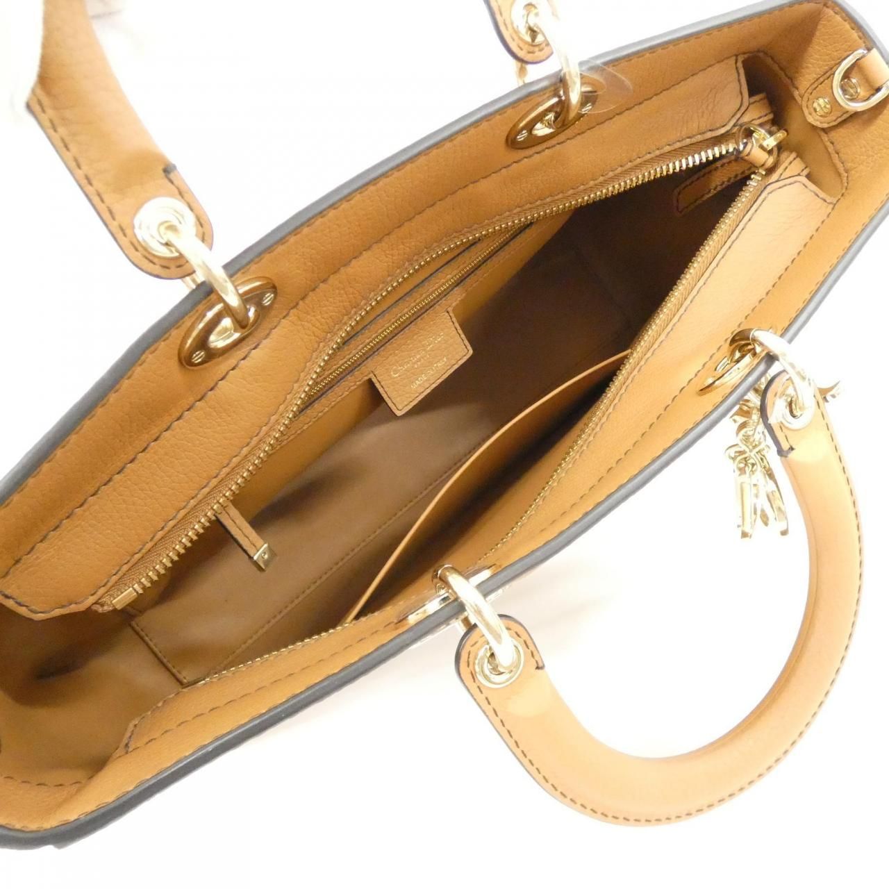 Dior Lady Desire Large Bag — view 7