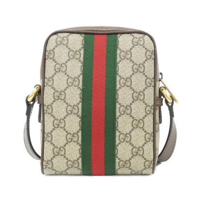 Gucci Ophidia Shoulder Bag — view 2